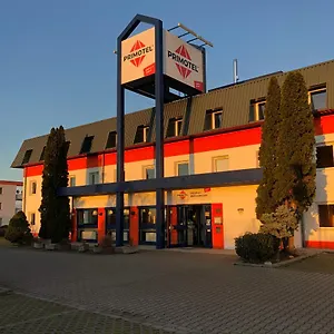 Primotel Leipzig Schkeuditz