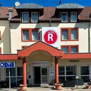 Regiohotel Leipzig West Schkeuditz
