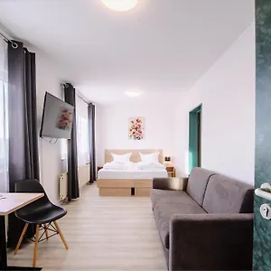Regiohotel Halle Leipzig Airport Schkeuditz